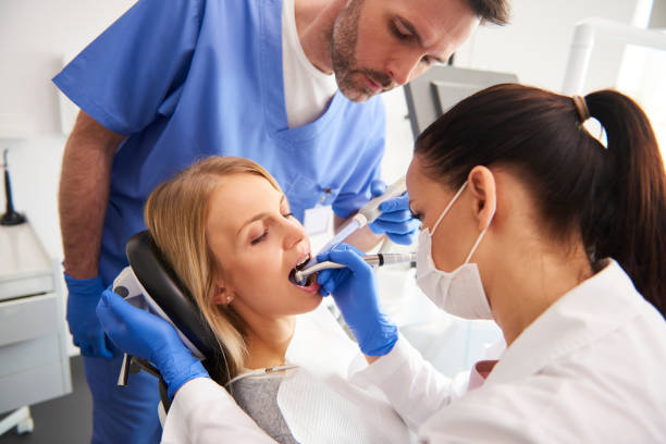 Best Root Canal Treatment  in Berlin, NH